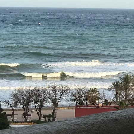 Apartament Benalbeach Ana Benalmádena