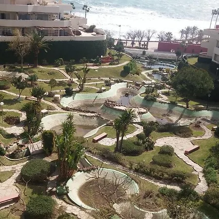 Benalbeach Ana